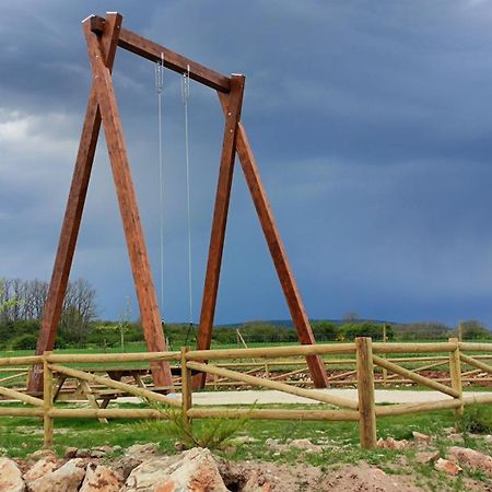 Вілла Casa La Riera Salinas De Pisuerga Екстер'єр фото