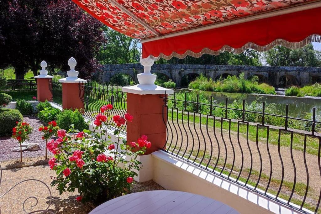 Вілла Casa La Riera Salinas De Pisuerga Екстер'єр фото